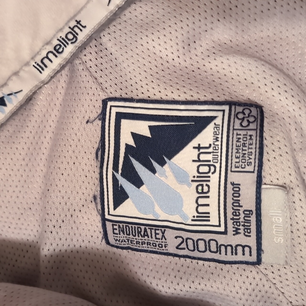 Snowboarding Pants - Shell Only - Picture 3 of 10